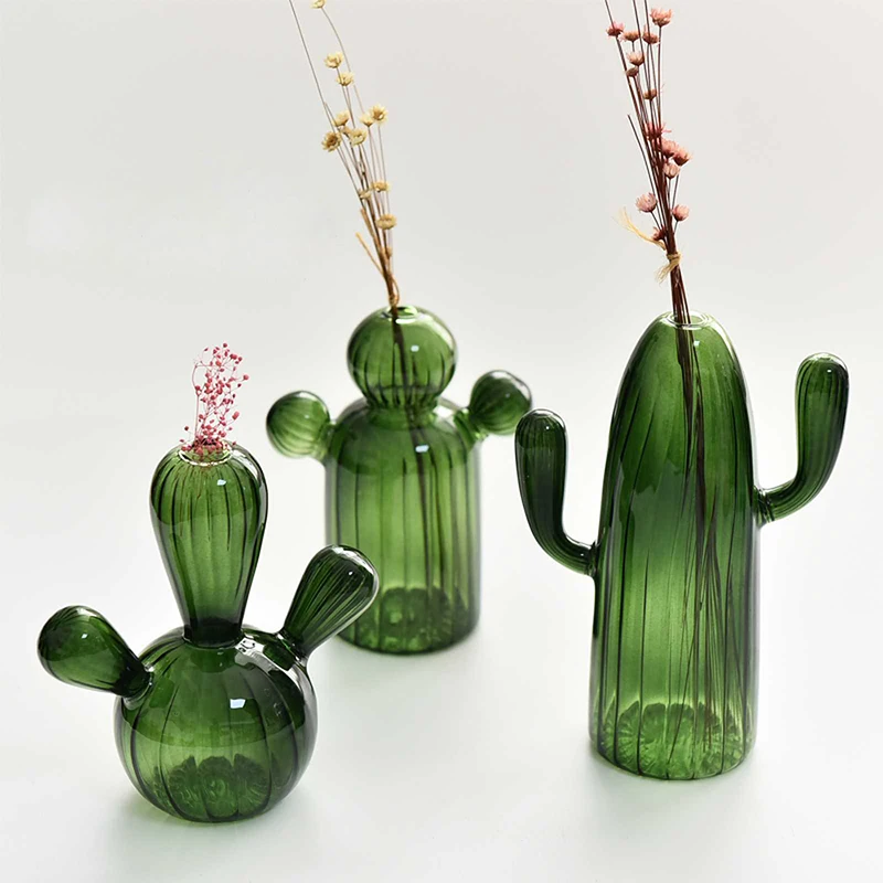 Cactus Vase