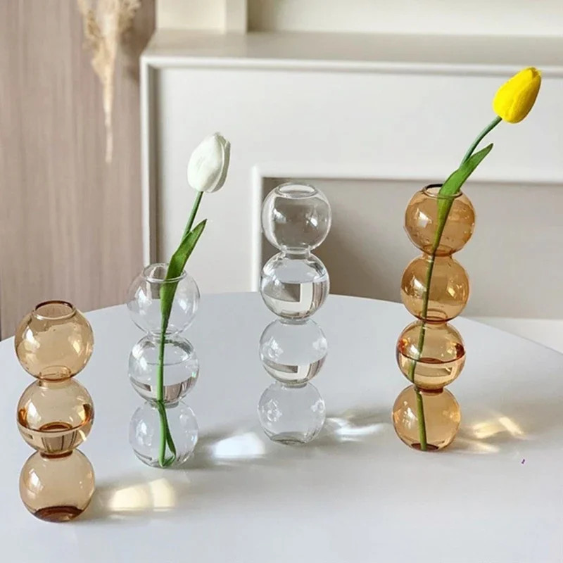 Donut Vase