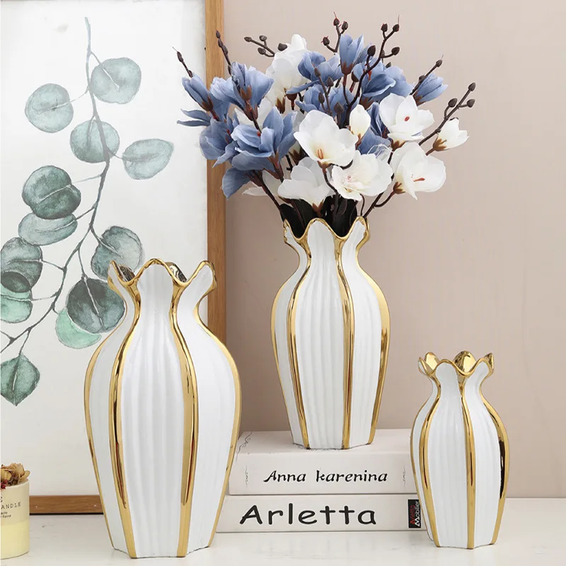 High-End Vases