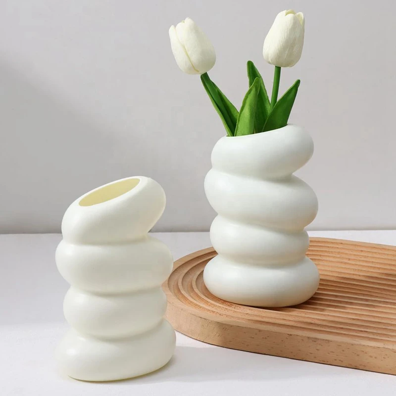 Spiral Vase